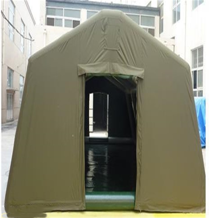 赤坎充气军用帐篷模型生产工厂
